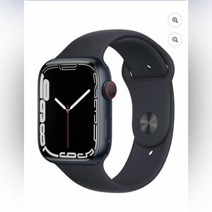 Apple Watch Series 7 45mm